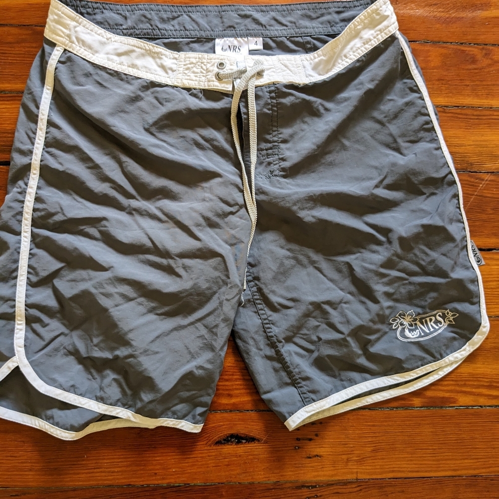 NRS Board Shorts